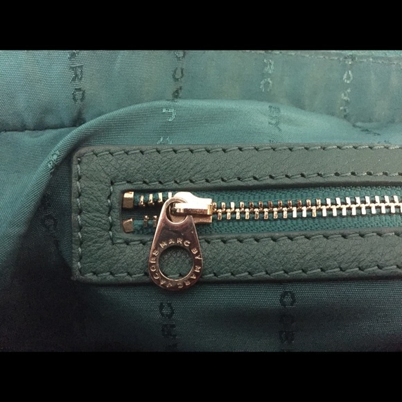 Marc by Marc Jacobs too hot to handle satchel - Picture 6 of 8
